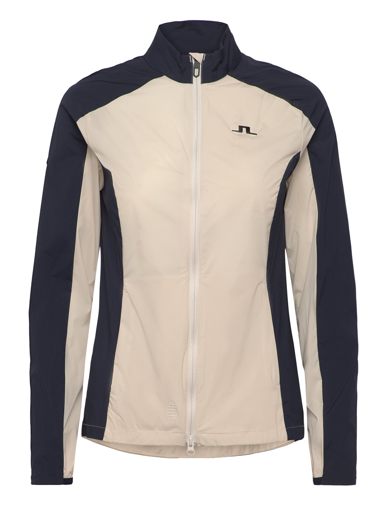 Thorine Wind Jacket Beige J. Lindeberg