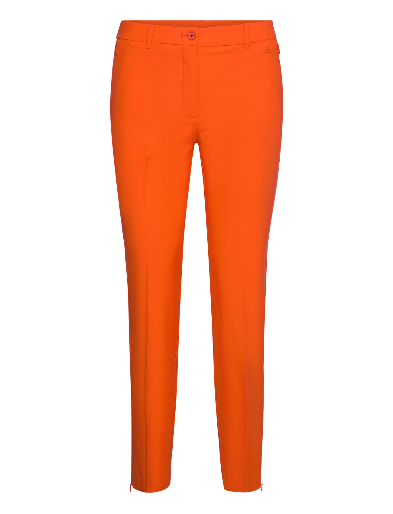 Pia Pant Orange J. Lindeberg