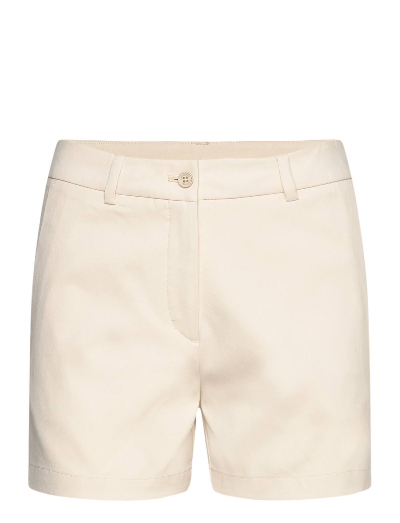 Gwen Shorts Beige J. Lindeberg