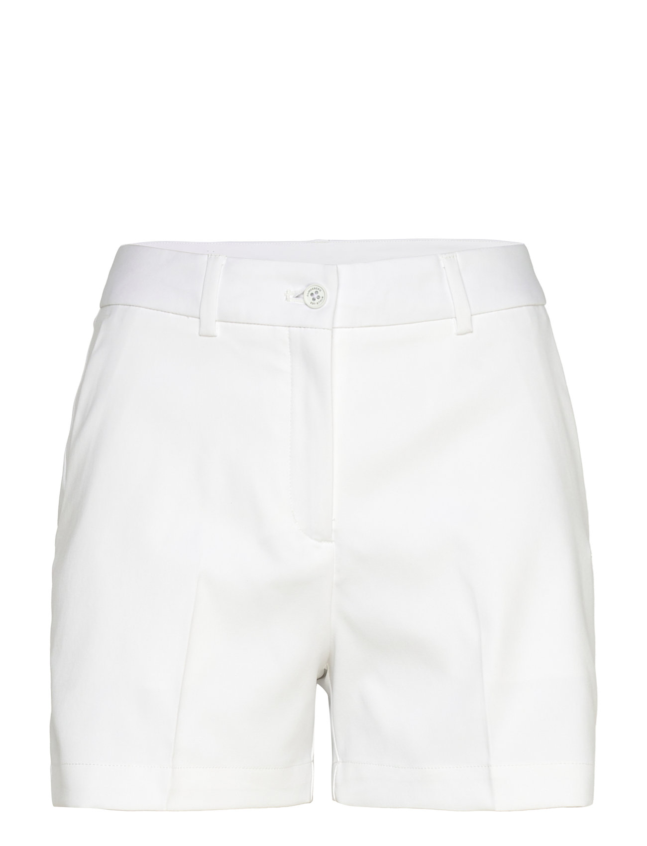 J. Lindeberg Gwen Shorts Vit