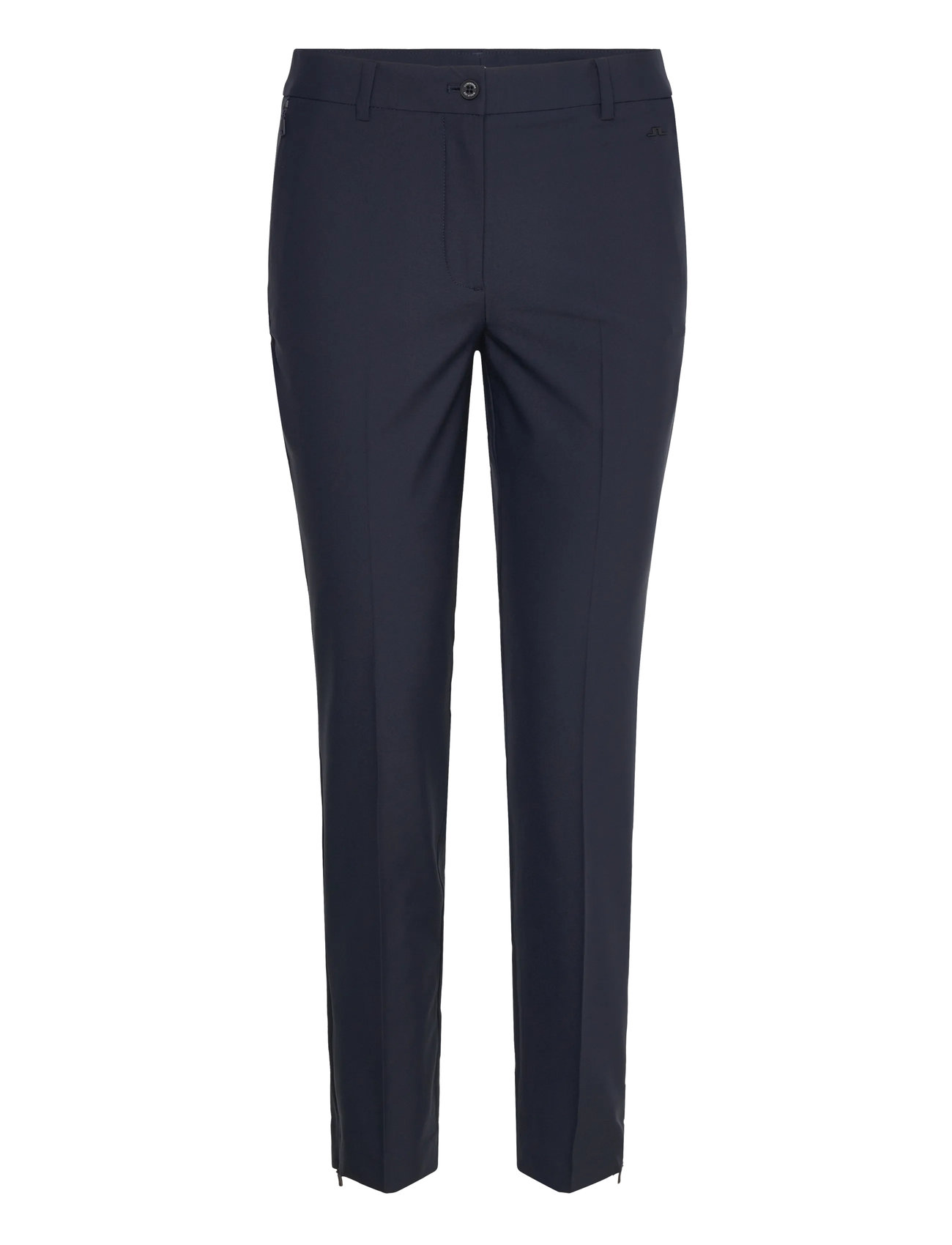 J. Lindeberg Pia Pant, 26, Navy, Sport Pants > Sport Golf Pants, Dame