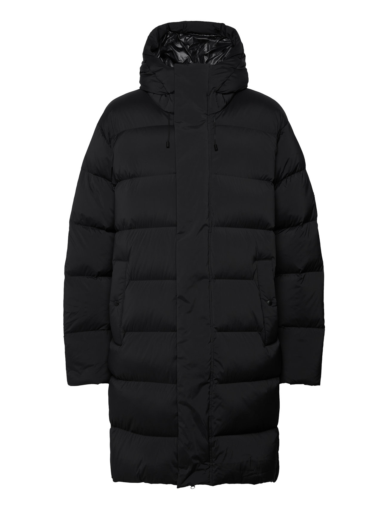 J. Lindeberg Snowmass Parka Svart