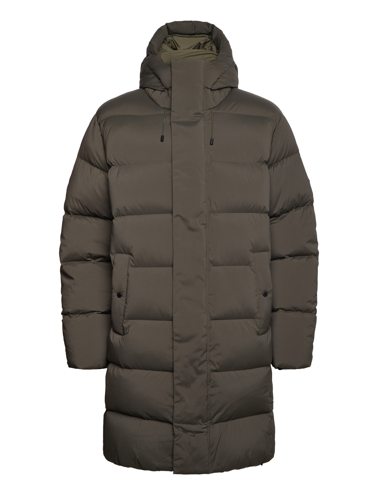 J. Lindeberg Snowmass Parka Khaki Green