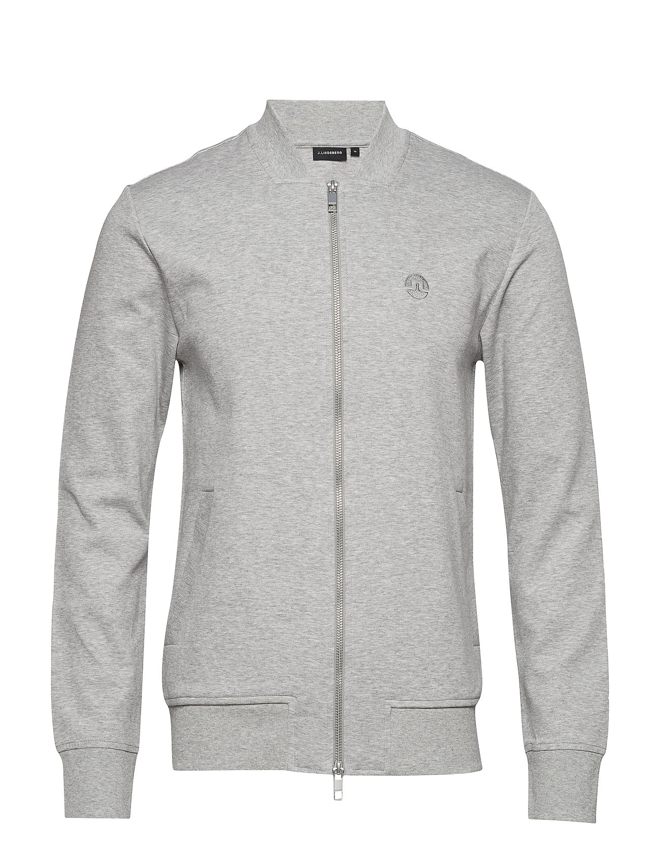 Randall Sweat Hoodie Met Rits Grijs J Lindeberg j lindeberg kopen in de aanbieding Randall Sweat Hoodie Met Rits Grijs J Lindeberg j lindeberg kopen in de aanbieding