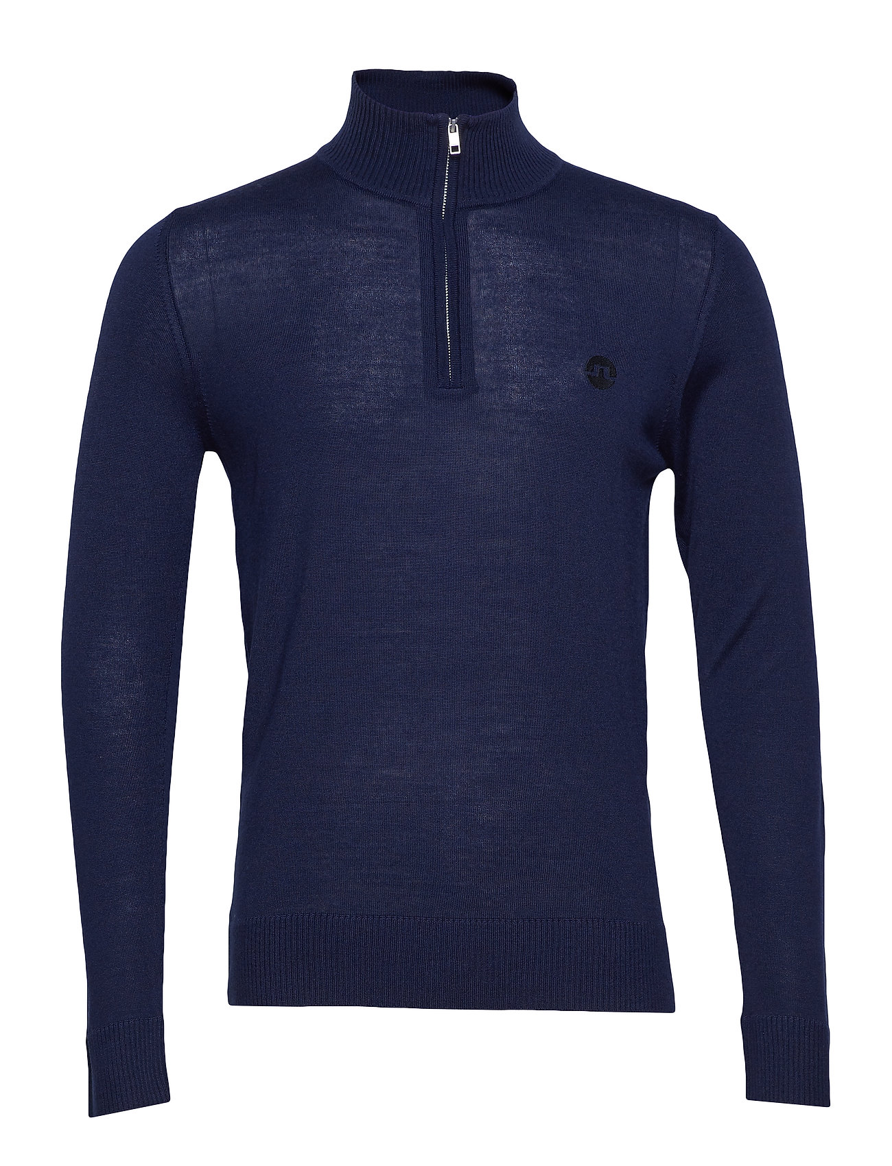 Kian Half Zip Tour Merino Gebreide Turtleneck Coltrui Blauw J Lindeberg j lindeberg kopen in de aanbieding Kian Half Zip Tour Merino Gebreide Turtleneck Coltrui Blauw J Lindeberg j lindeberg kopen in de aanbieding