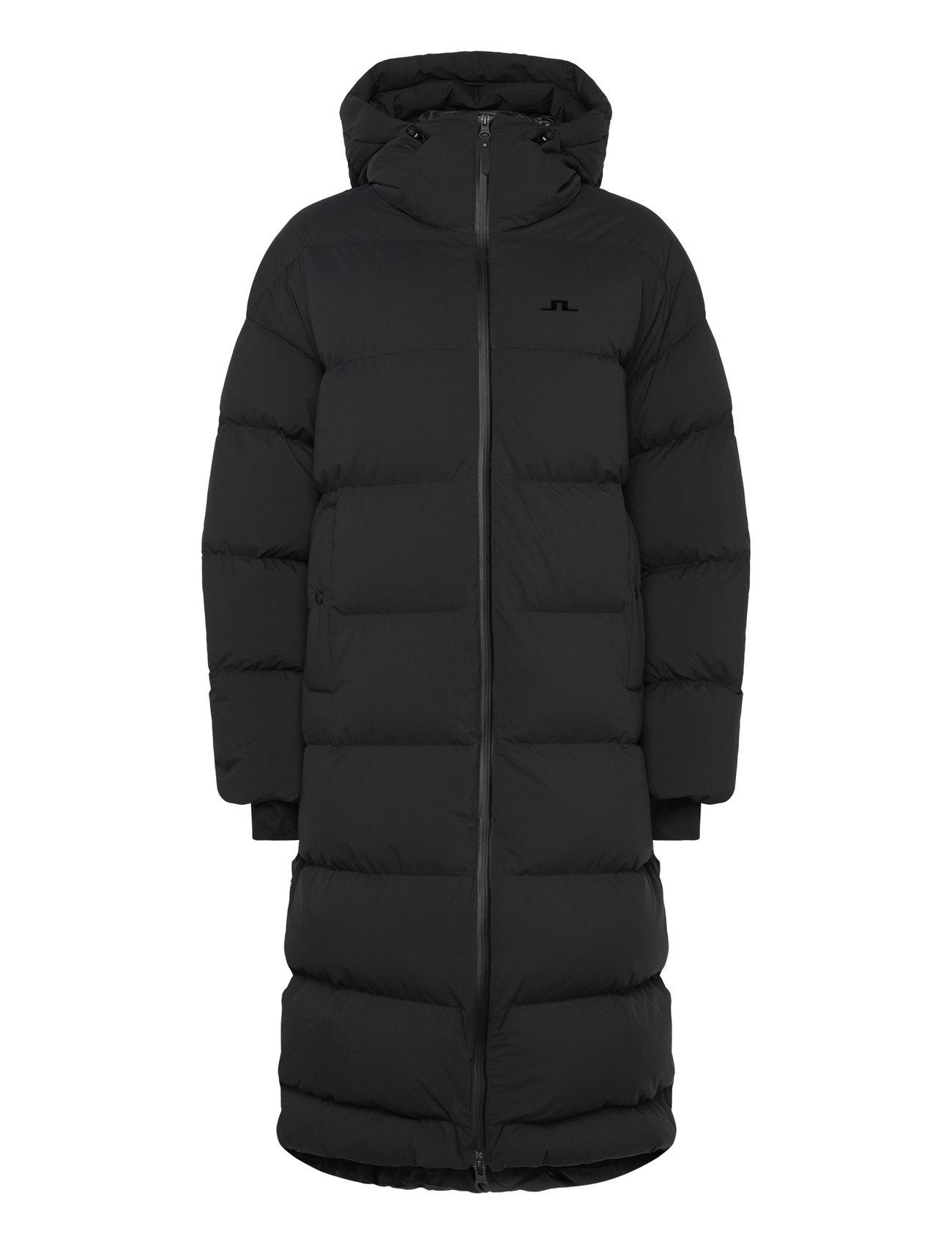 J. Lindeberg Carriage Parka Svart