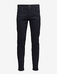 j lindeberg jay solid stretch jeans