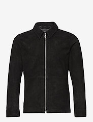 lindeberg overshirt