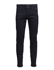 jay solid stretch jeans