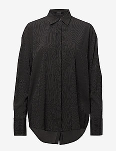 J.Lindeberg | Kläder | Stort utbud av nya styles | Demi Razor Nylon (Grey) (1320 kr) J. Lindeberg |