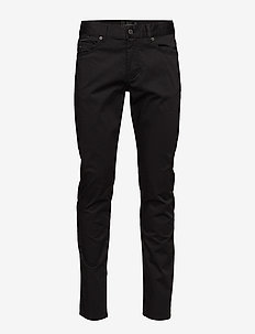 j lindeberg jay satin jeans