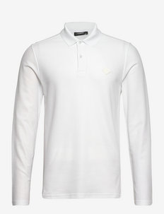 Clothing - Long-sleeved polos | Trendy 
