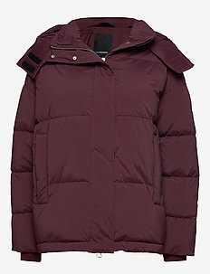 J.Lindeberg | Kläder | Stort utbud av nya styles | Demi Razor Nylon (Grey) (1320 kr) J. Lindeberg |