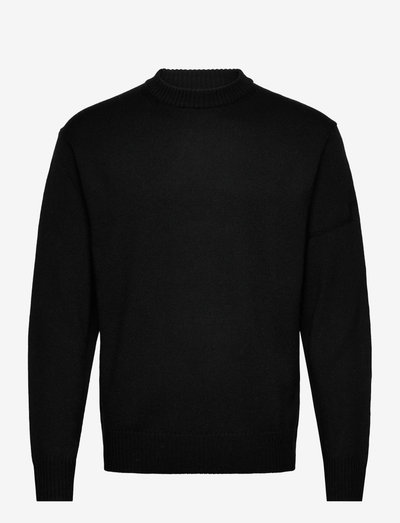 JACK & JONES Sweatshirt NOOS – Crew Neck, Aus Der JCOLLECTIVE Kollektion, Für Herren