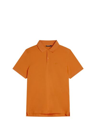 Rubi Slim Polo Shirt - Poloshirts