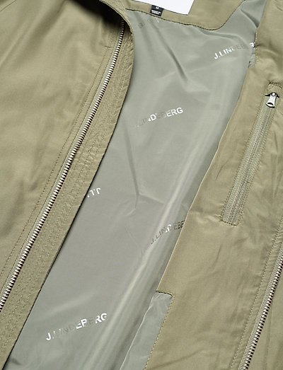 thom gravity poly jacket