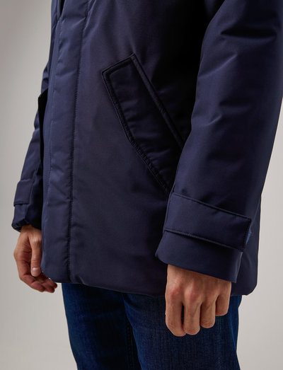 J. Lindeberg Ruud Padded Jacket (Jl 