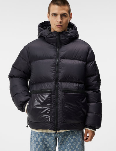 J. Lindeberg Duke Down Jacket - Padded jackets - Boozt.com