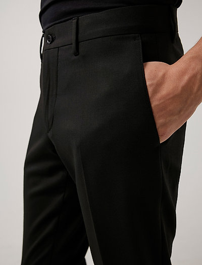 J. Lindeberg Grant Stretch Twill Pants 