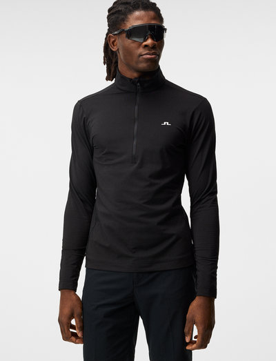 Luke Half Zip Mid Layer - Sweatshirts