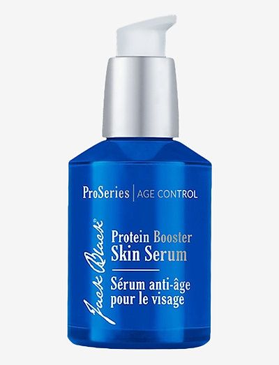 Protein Booster Skin Serum - serum - no colour