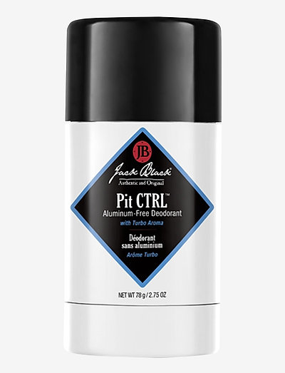 Pit CTRL - deo roll-on - no colour