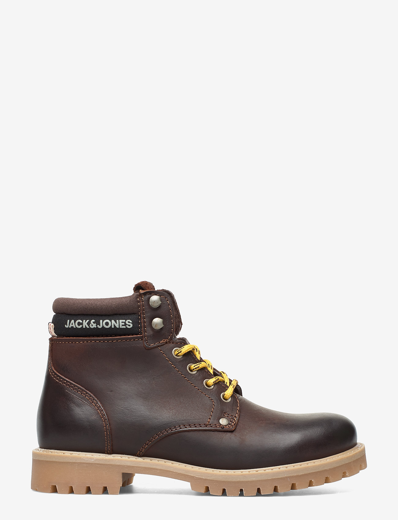 jj bean boots