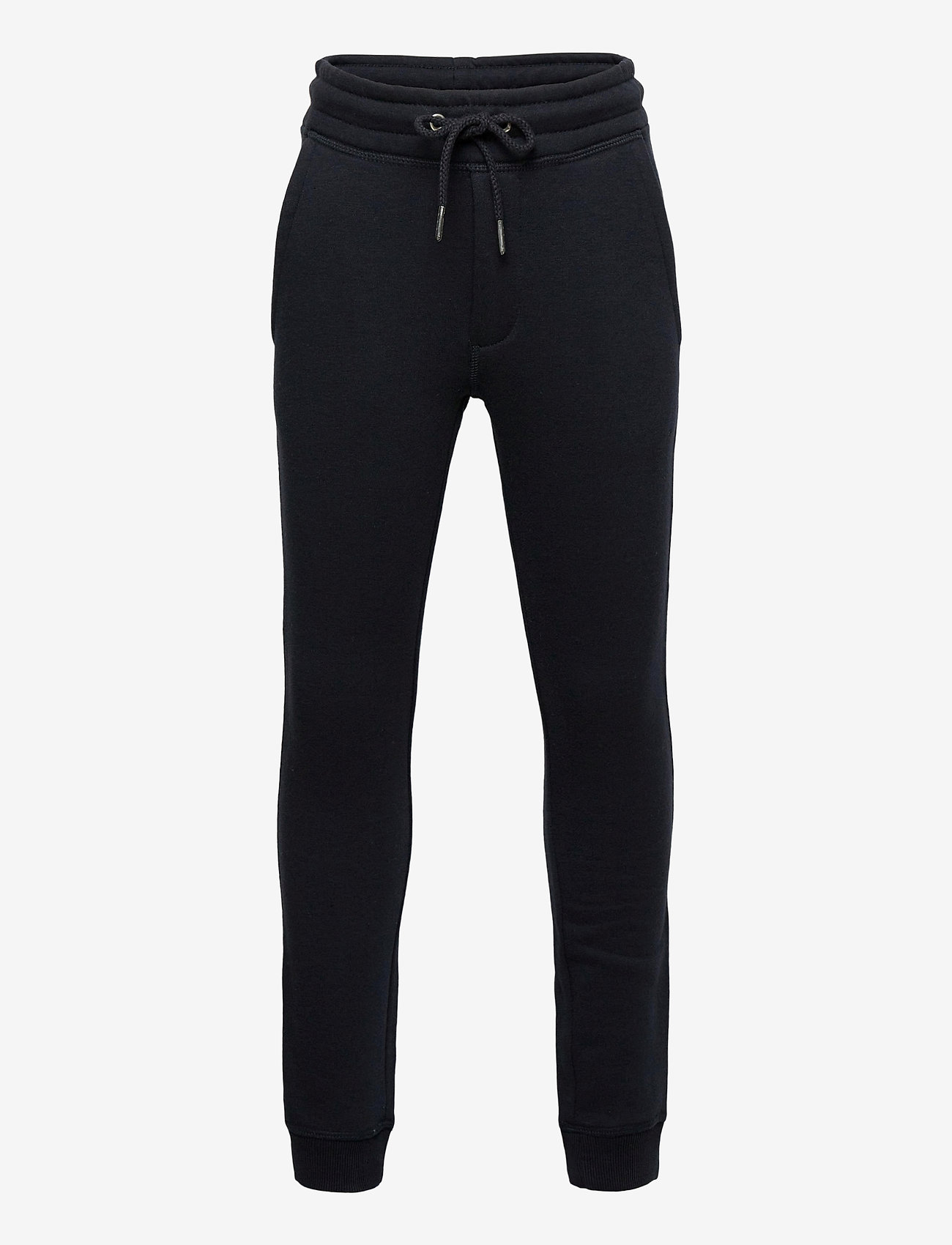 Jack \u0026 Jones Jjigordon Jjsoft Sweat Pants Vg Jr (Navy Blazer) - 27.99 € |  Boozt.com