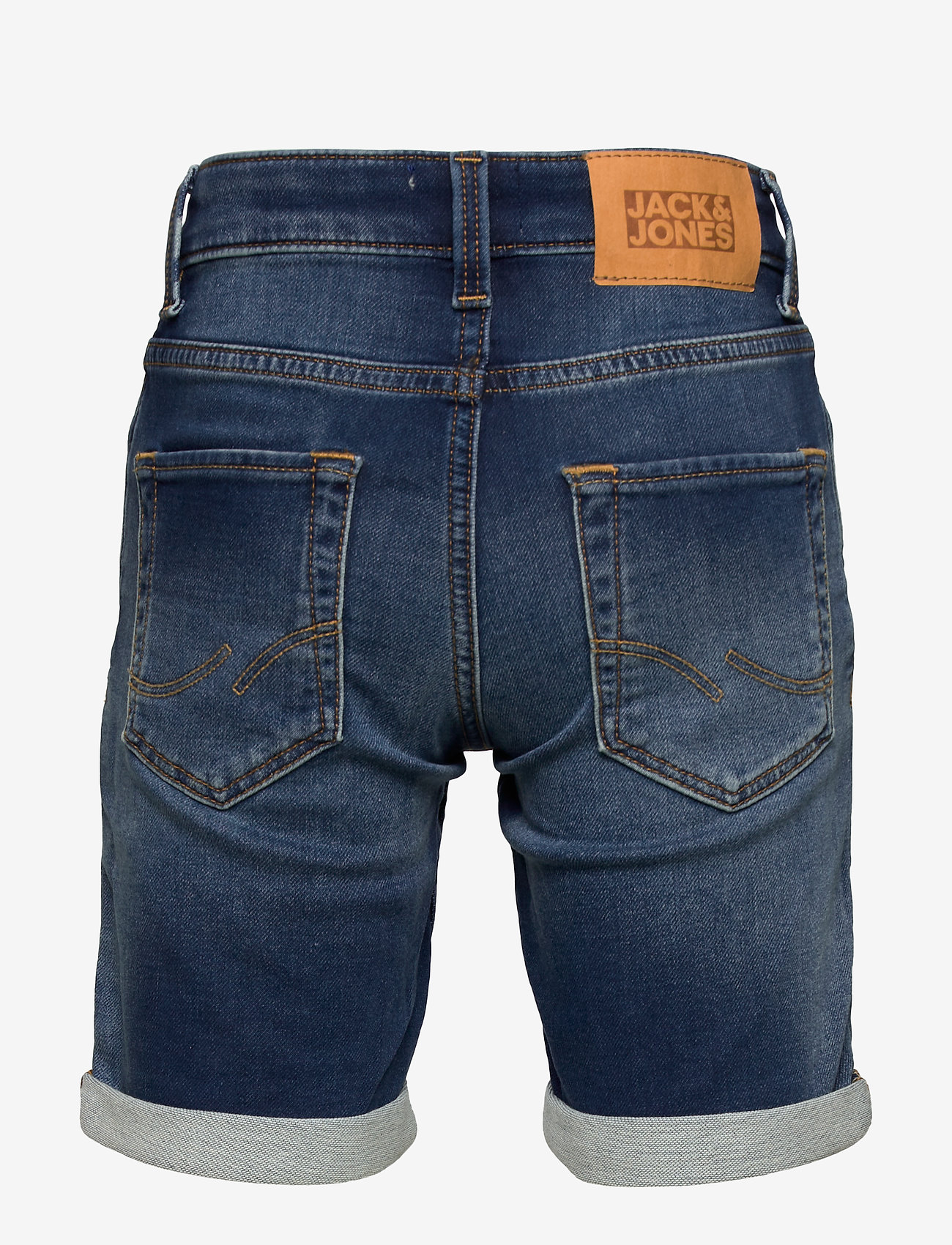 short jeans jack and jones