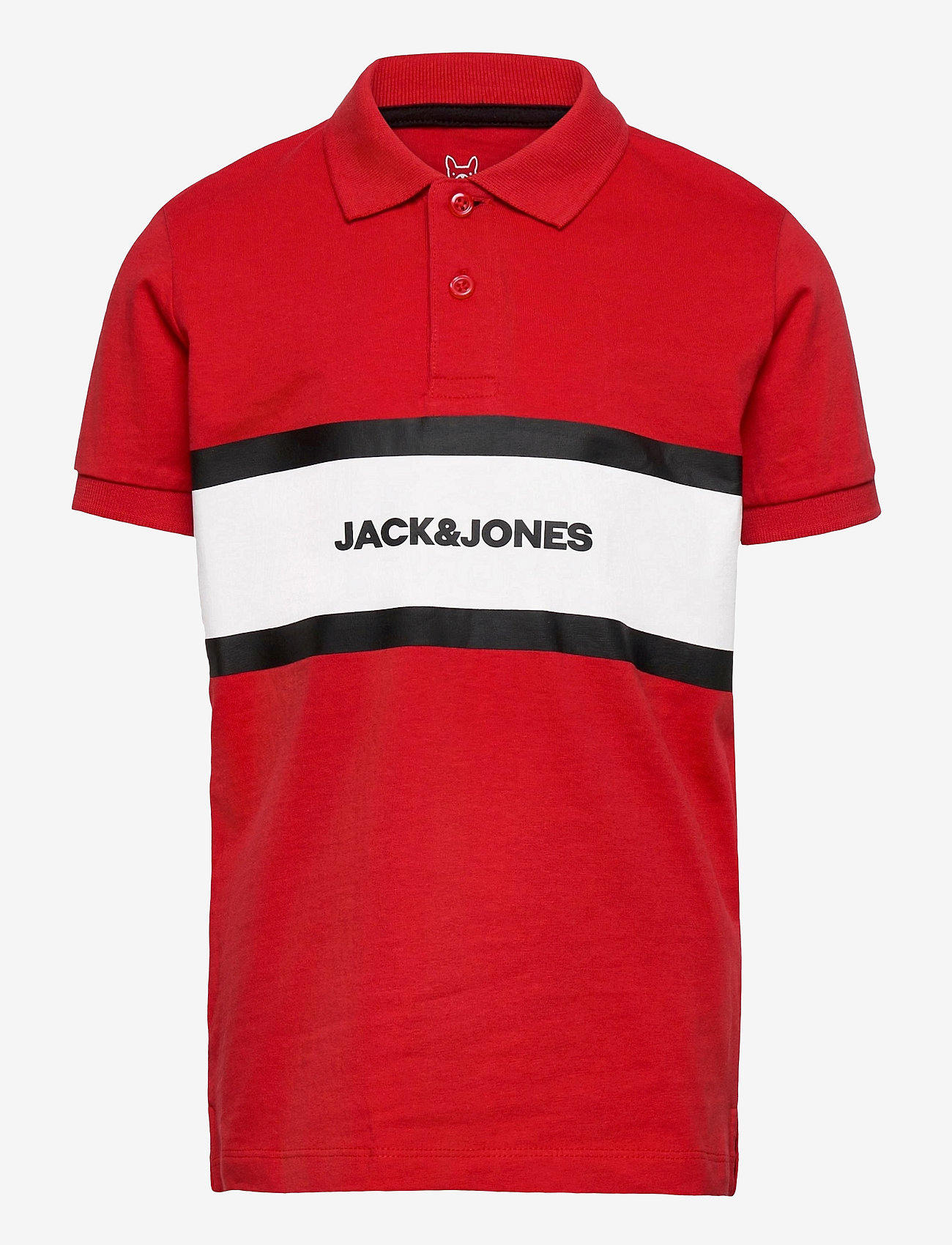 jack and jones polo's