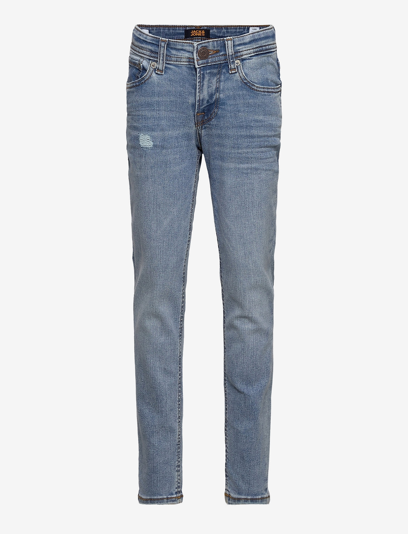 Jack \u0026 Jones Jjiglenn Jjoriginal Am 269 Jnr - Jeans | Boozt.com