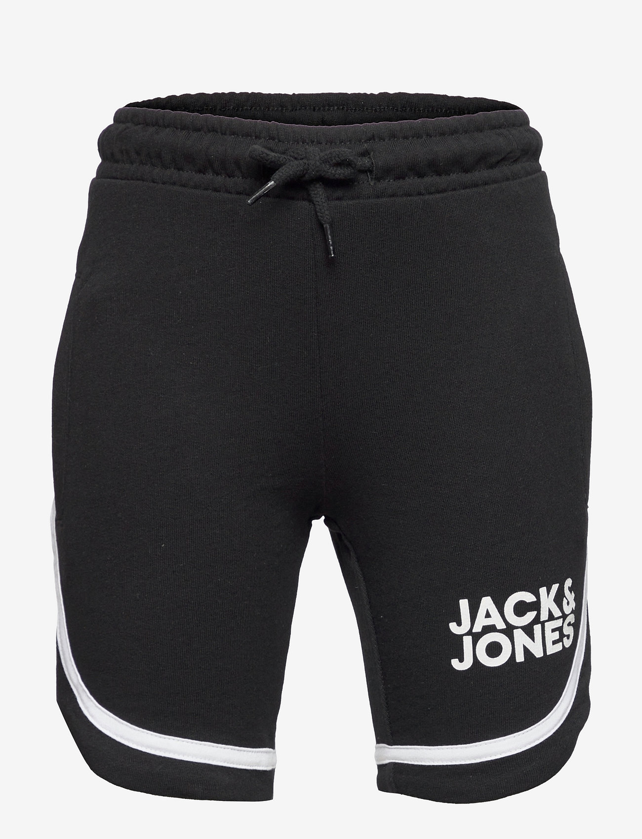 Jones Jpstronaldo Logo Sweat Shorts 
