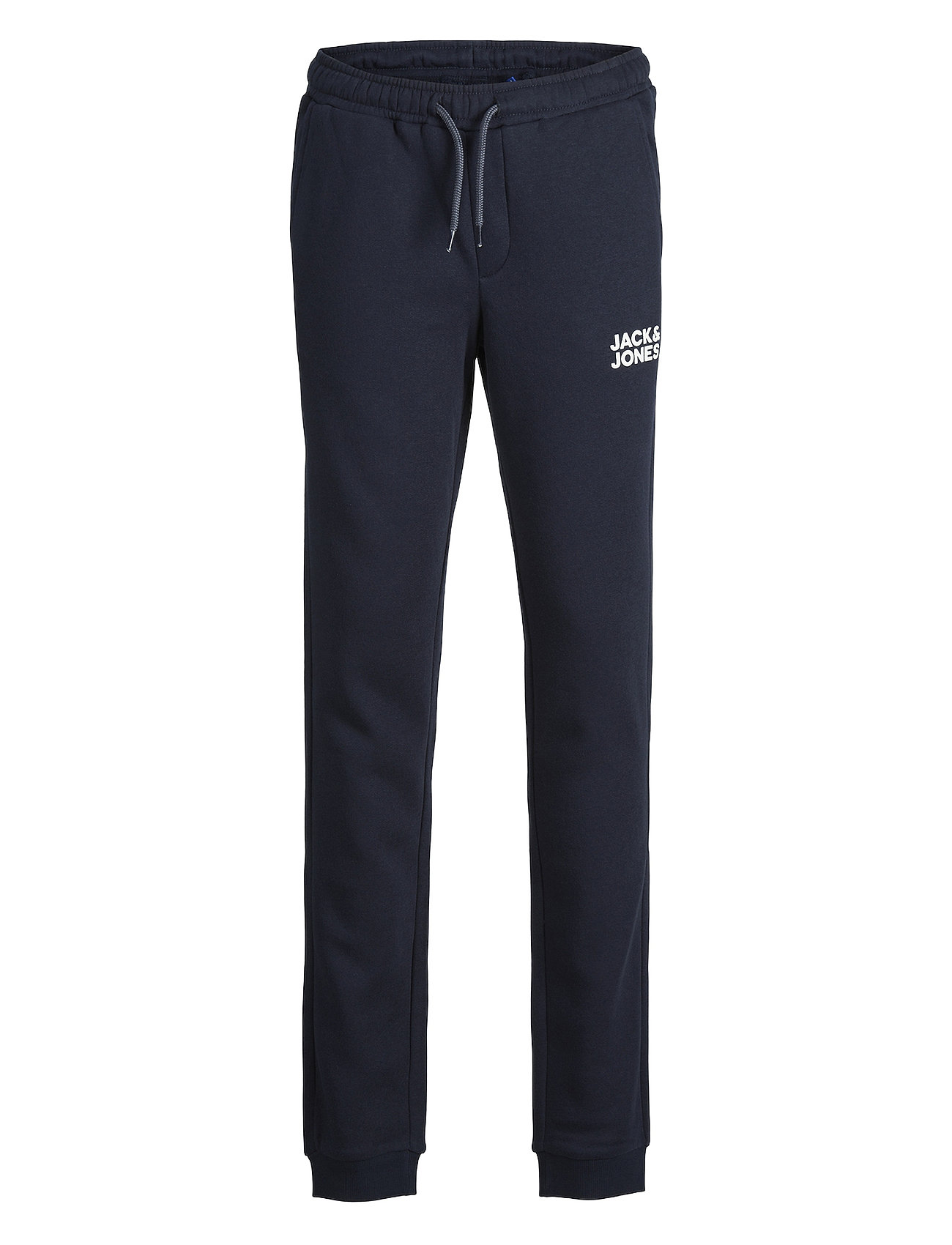 Jpstgordon Jjnewsoft Sweat Pant Noos Jnr Blue Jack & J S