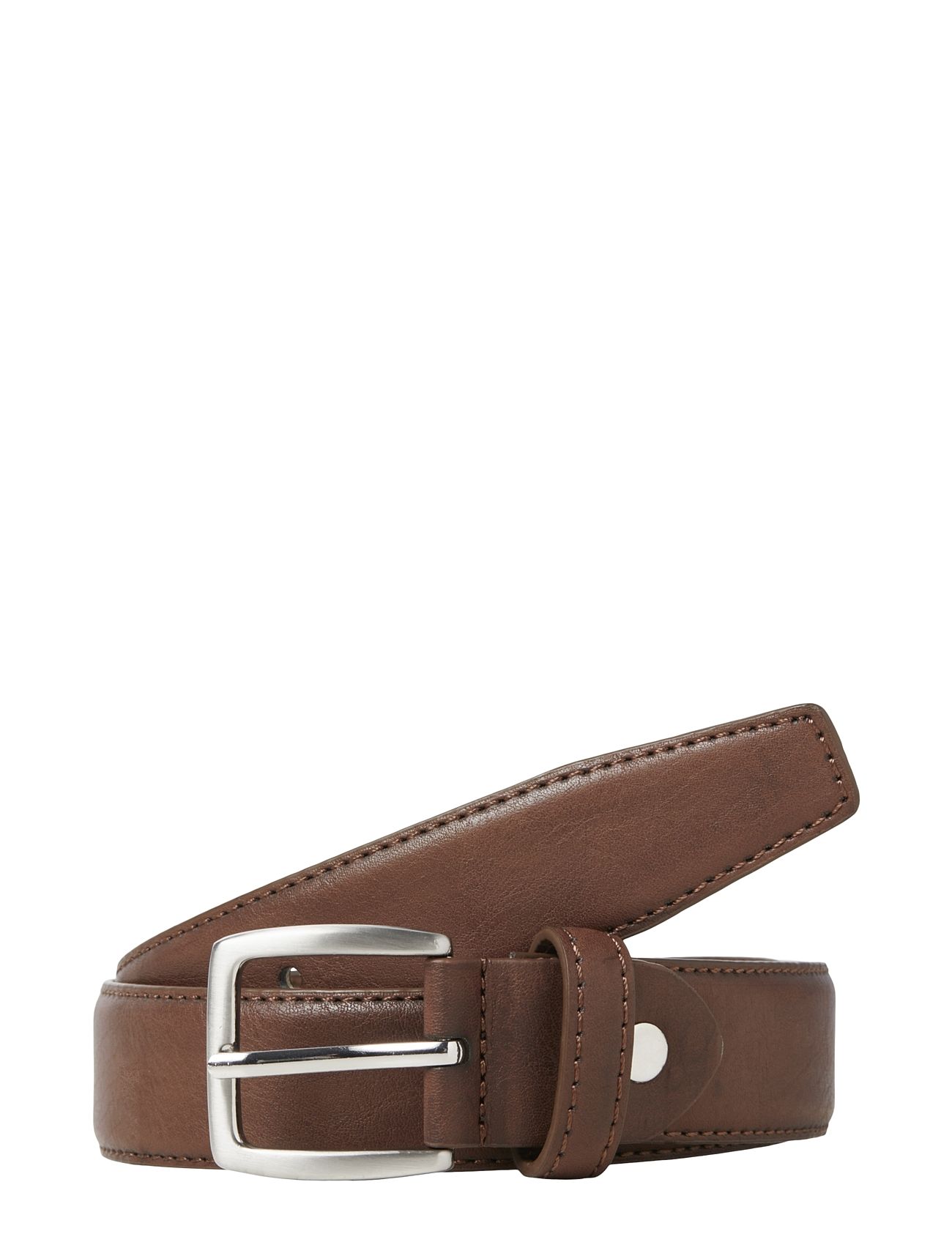 JACK & JONES Jacanton Gürtel Jnr Noos Braun - 80 - Kinder