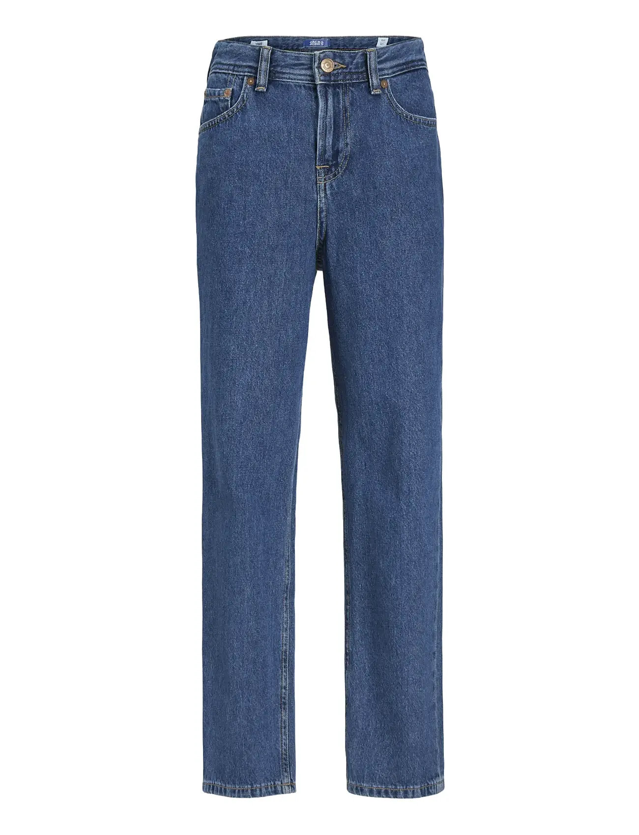 Jjichris Jjoriginal Akm 723 Noos Jnr Blue Jack & J S