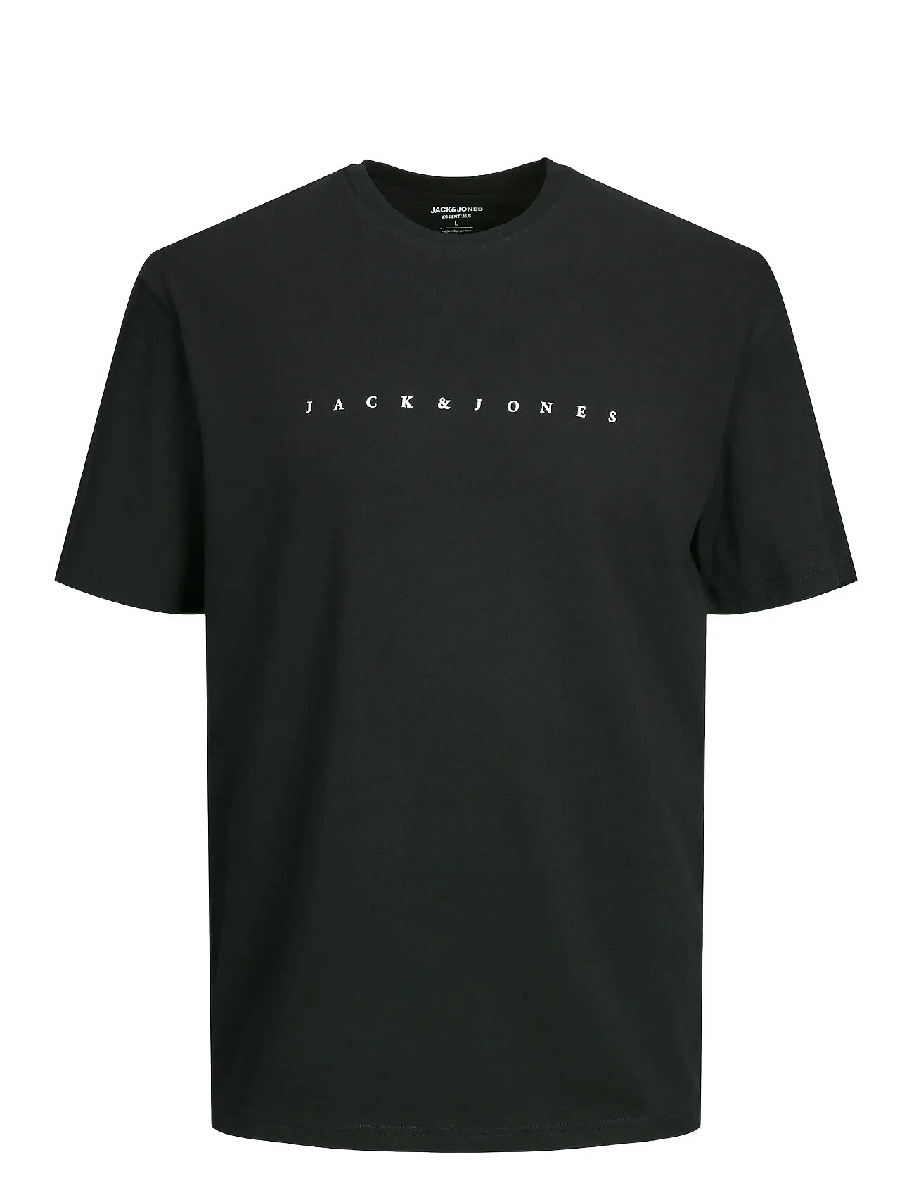 Jjestar Jj Tee Ss Noos Jnr Black Jack & J S