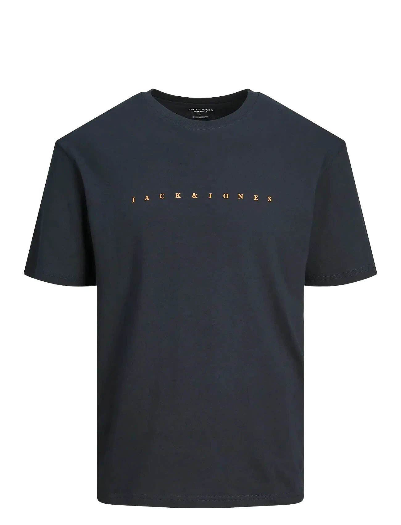 Jjestar Jj Tee Ss Noos Jnr Navy Jack & J S