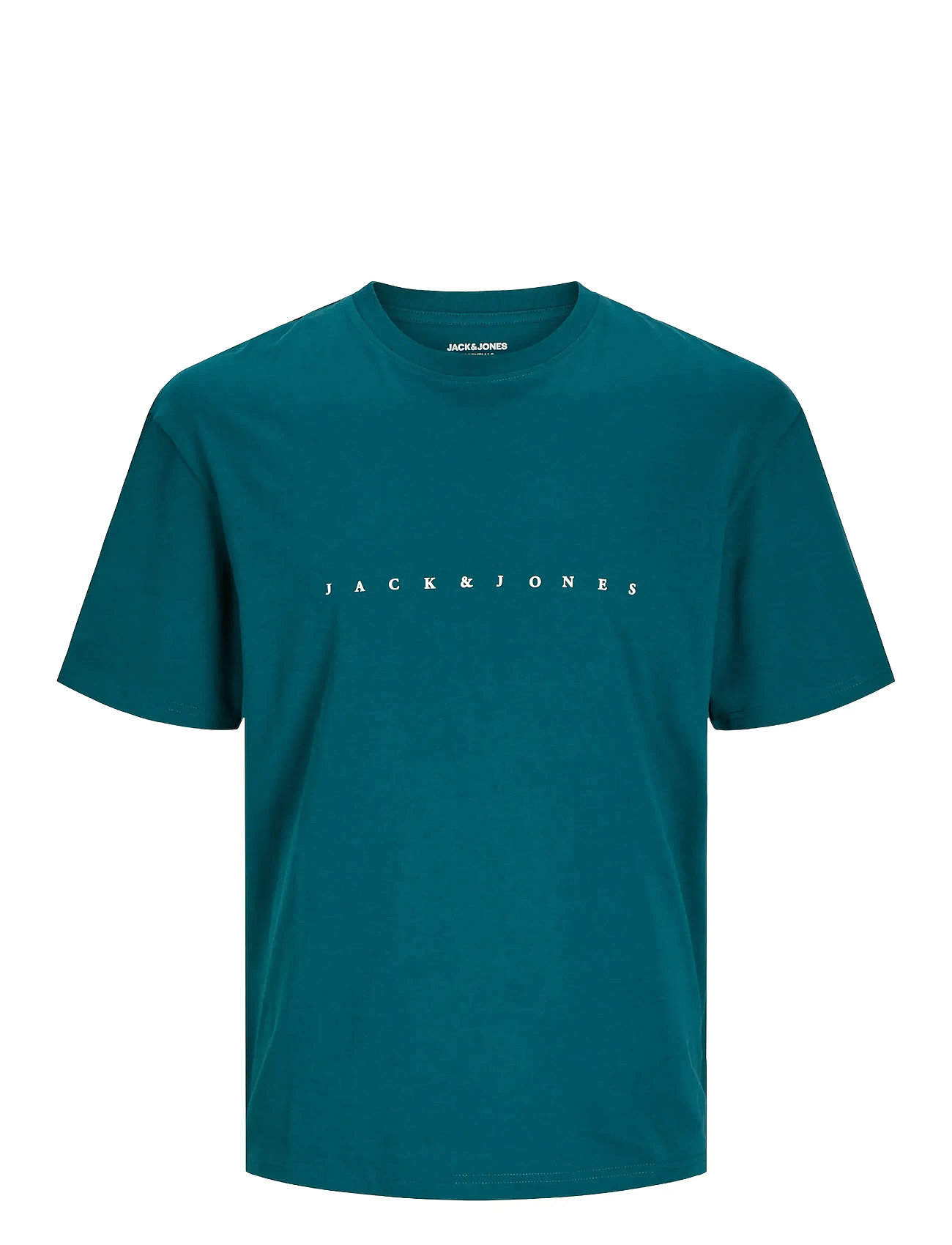 Jjestar Jj Tee Ss Noos Jnr Green Jack & J S
