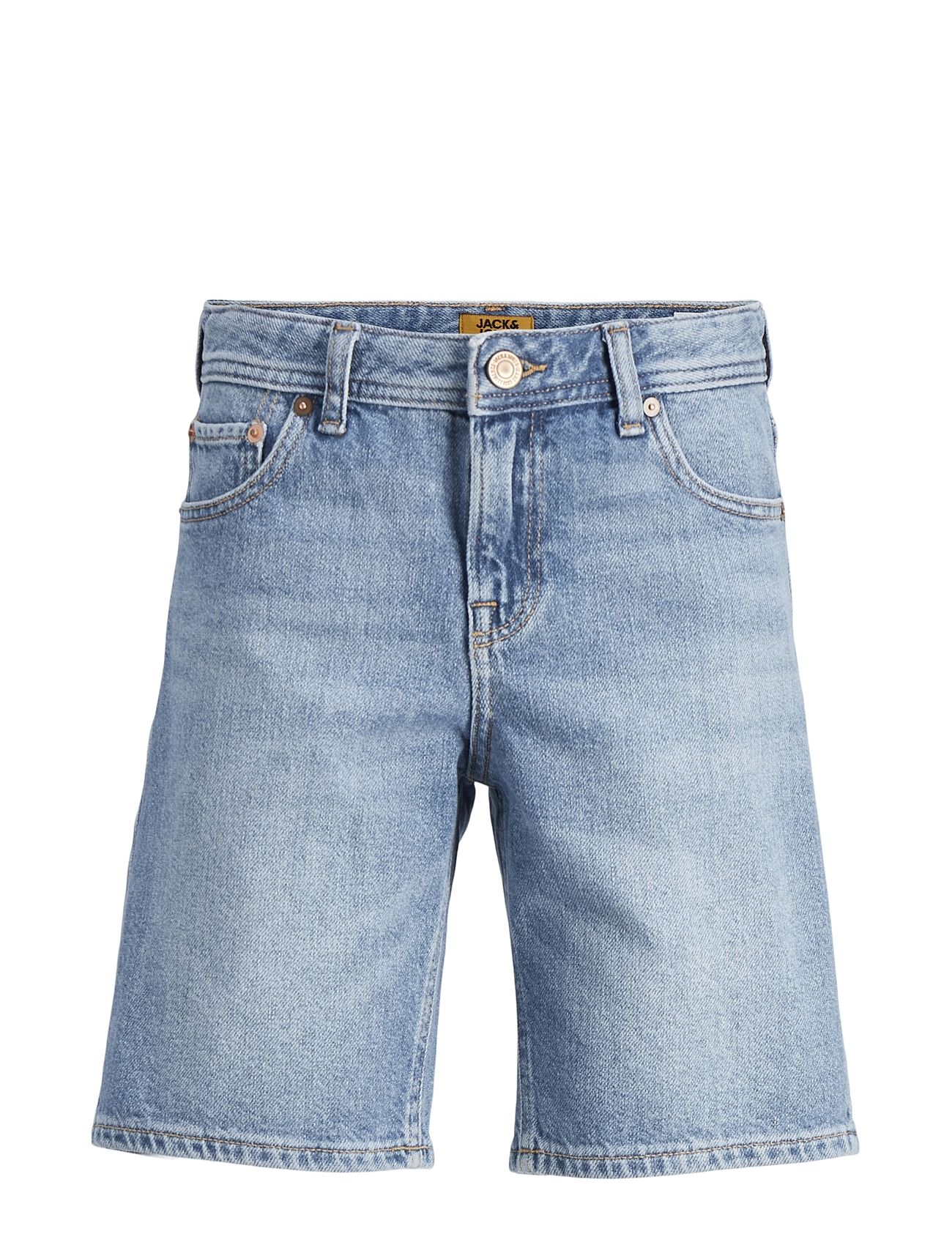 Jjichris Jjoriginal Shorts Mf 920 Sn Jnr Blue Jack & J S