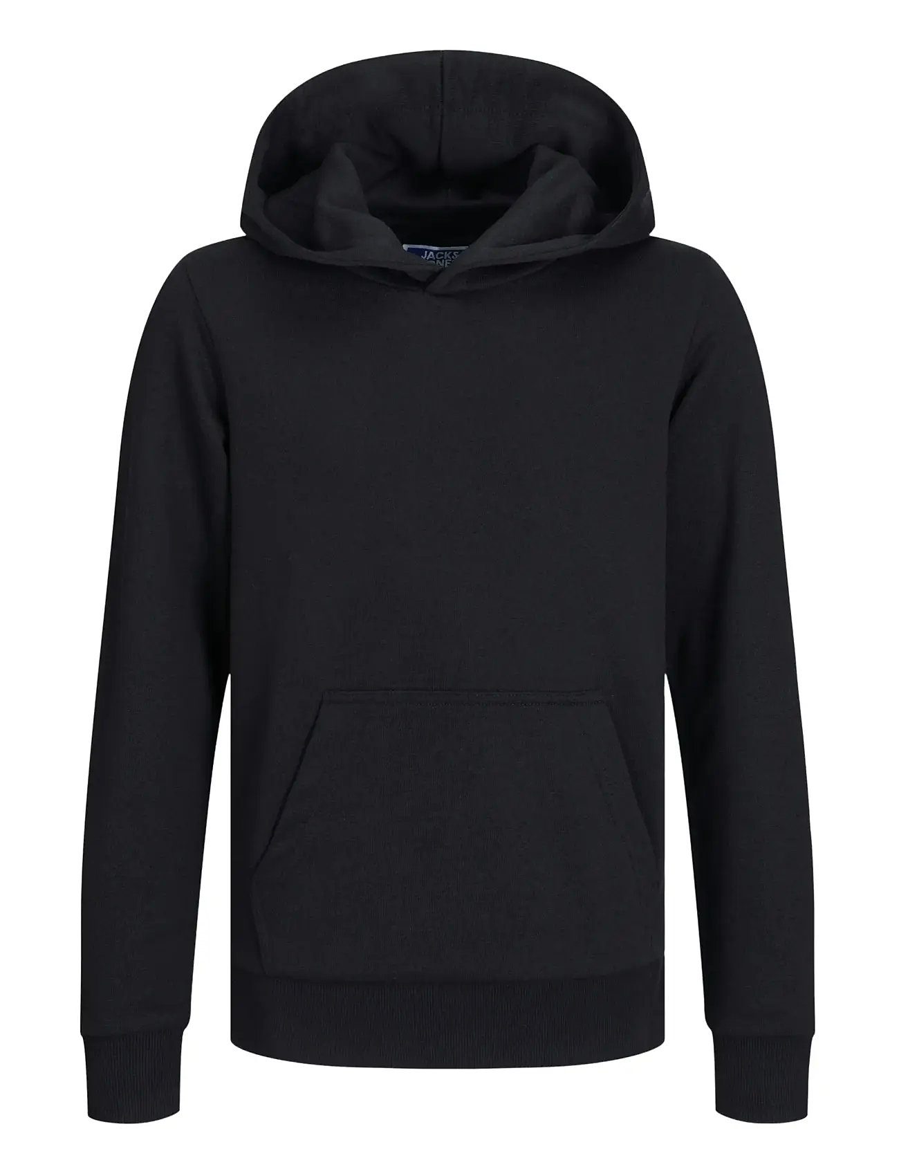 Jjebradley Sweat Hood Noos Jnr Black Jack & J S