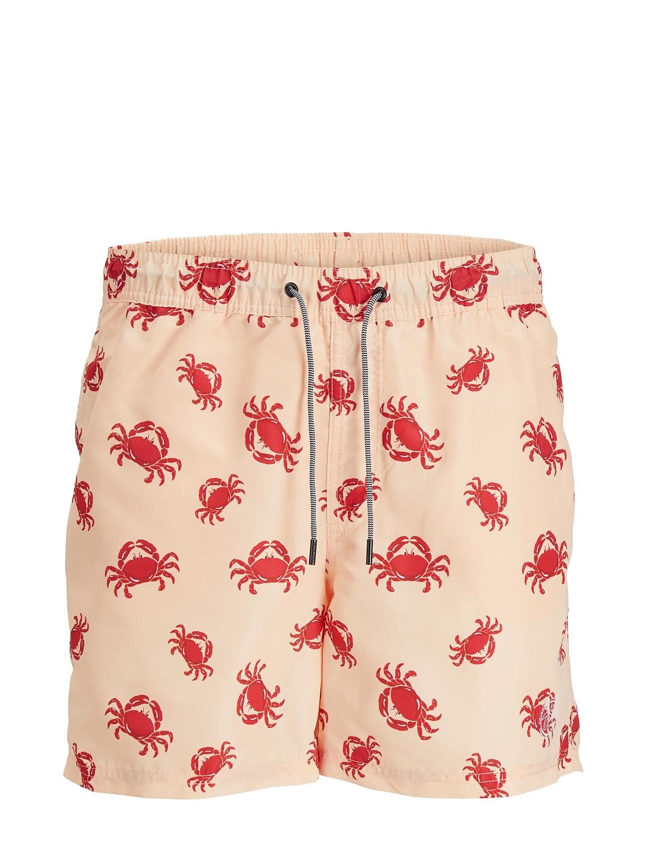Jpstfiji Jjswim Aop Ss24 Ly Jnr Red Jack & J S