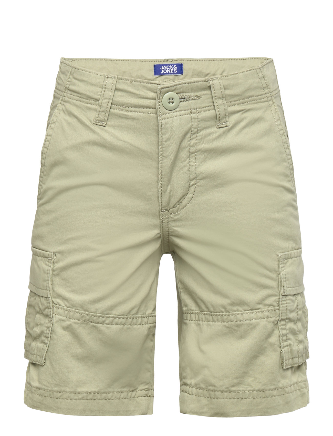 Jpstcole Jjcampaign Short Jnr Green Jack & J S