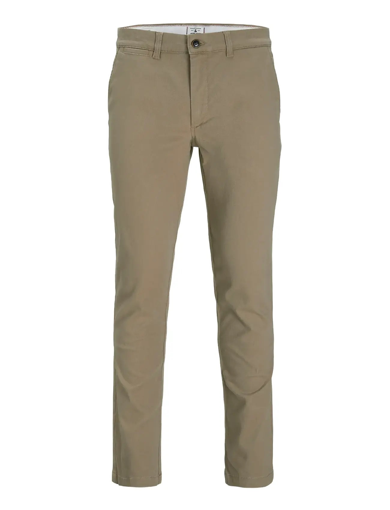 JACK & JONES Jpstmarco Jjdavid Noos Mni Beige - 122 - Kinder