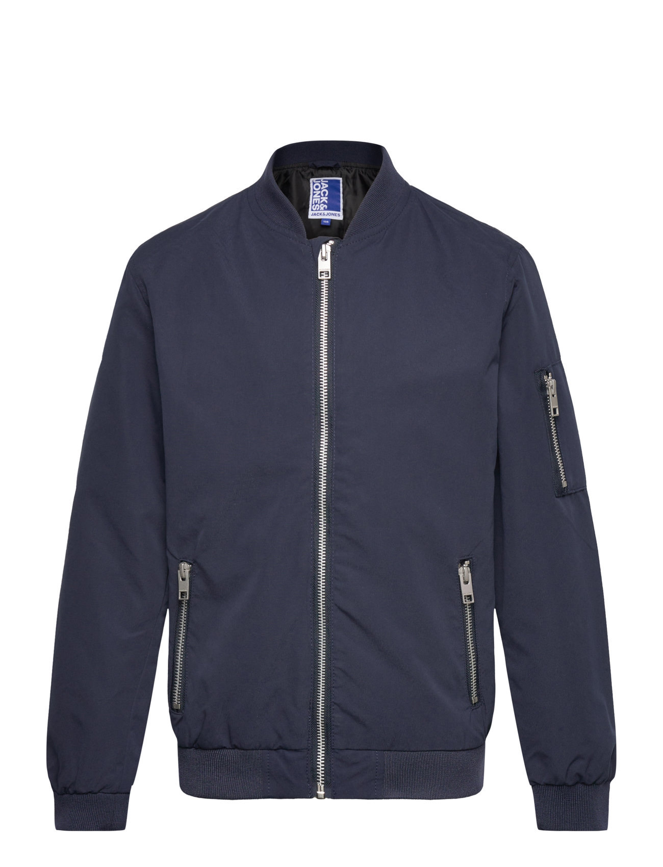 Jack & Jones bomber jacket | ASOS