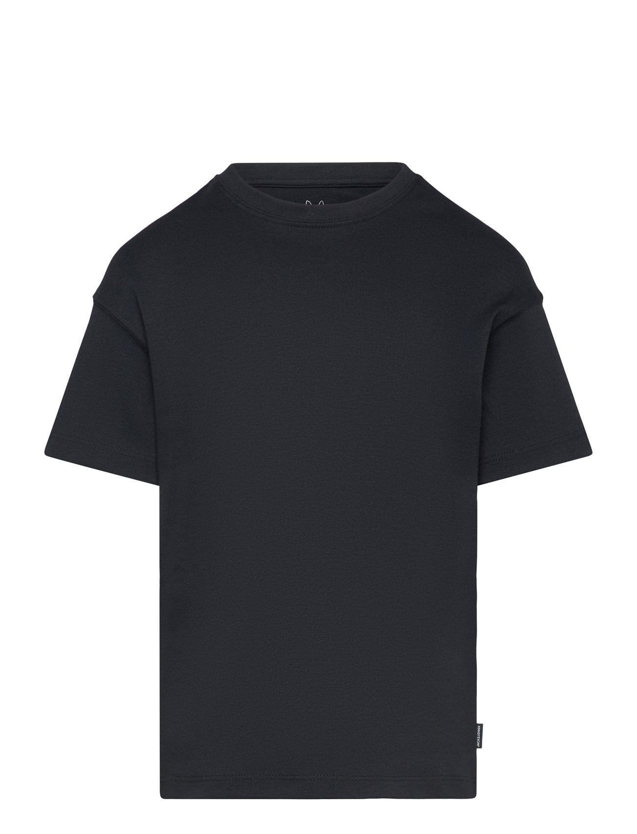 JACK & JONES Jjeurban Edge Tee Ss O-Neck Noos Jnr Navy - 140 - Kinder