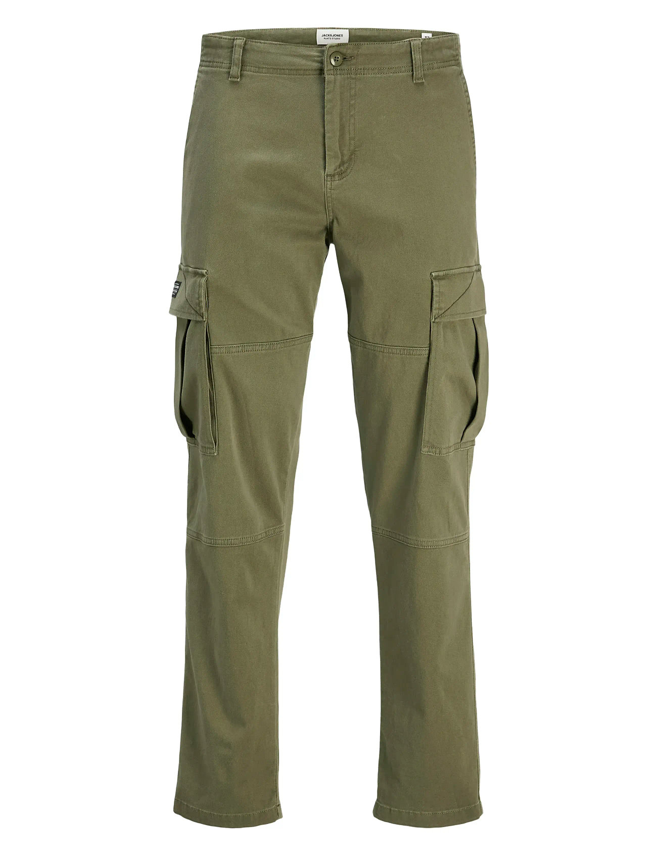 JACK & JONES Jpstkane Jjjonnie Cargo Jnr Grün - 176 - Kinder