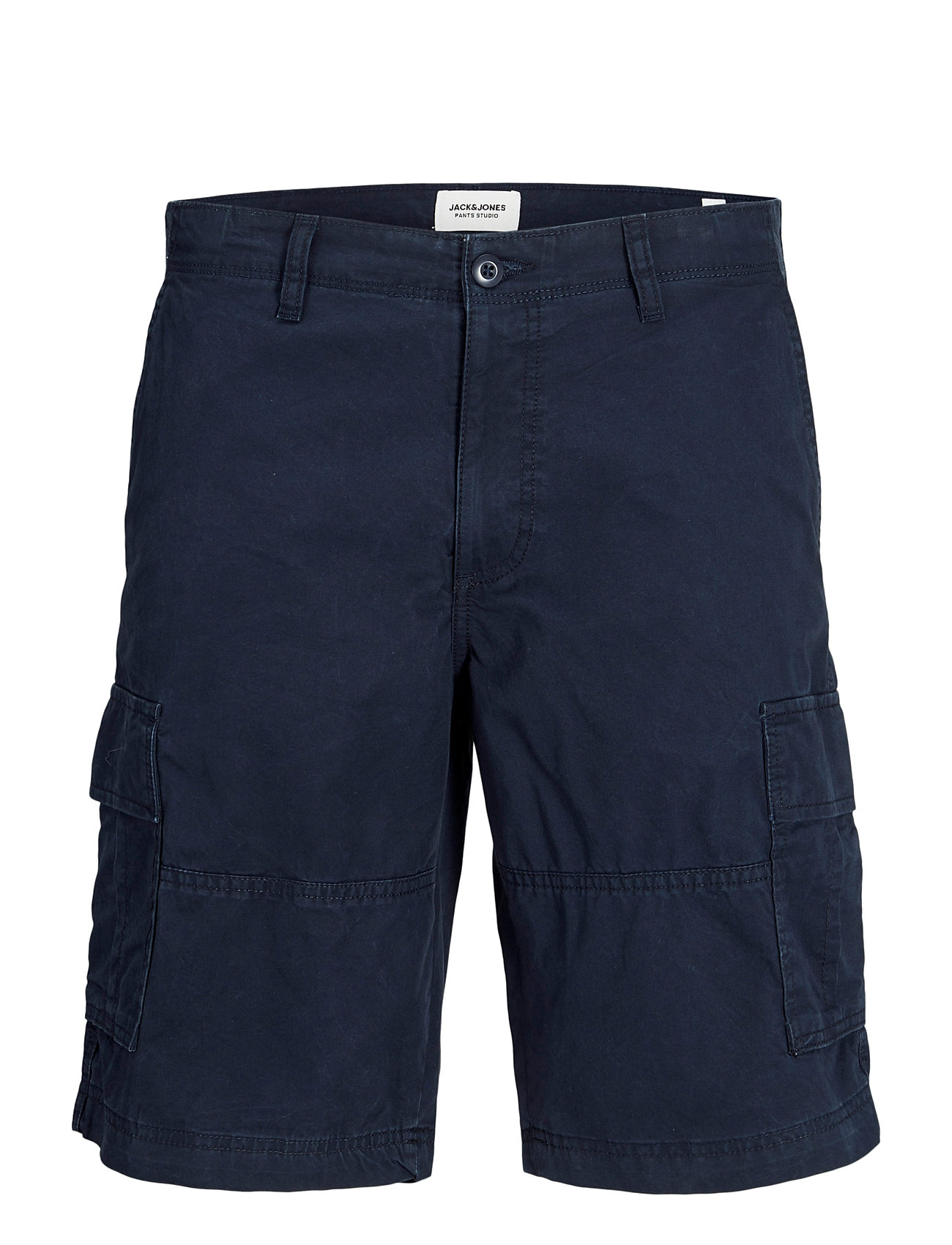 JACK & JONES Jpstcole Jjmateo Cargo Kurz Jnr Navy - 170 - Kinder