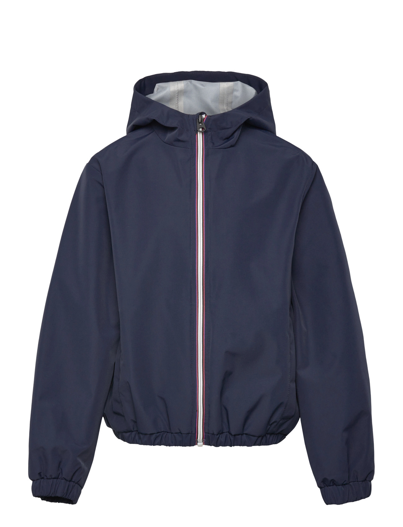 Jack & Jones Jjjake Light Jacket Mni, 104, Navy, Jakker & Frakker > Lette Jakker, Børn