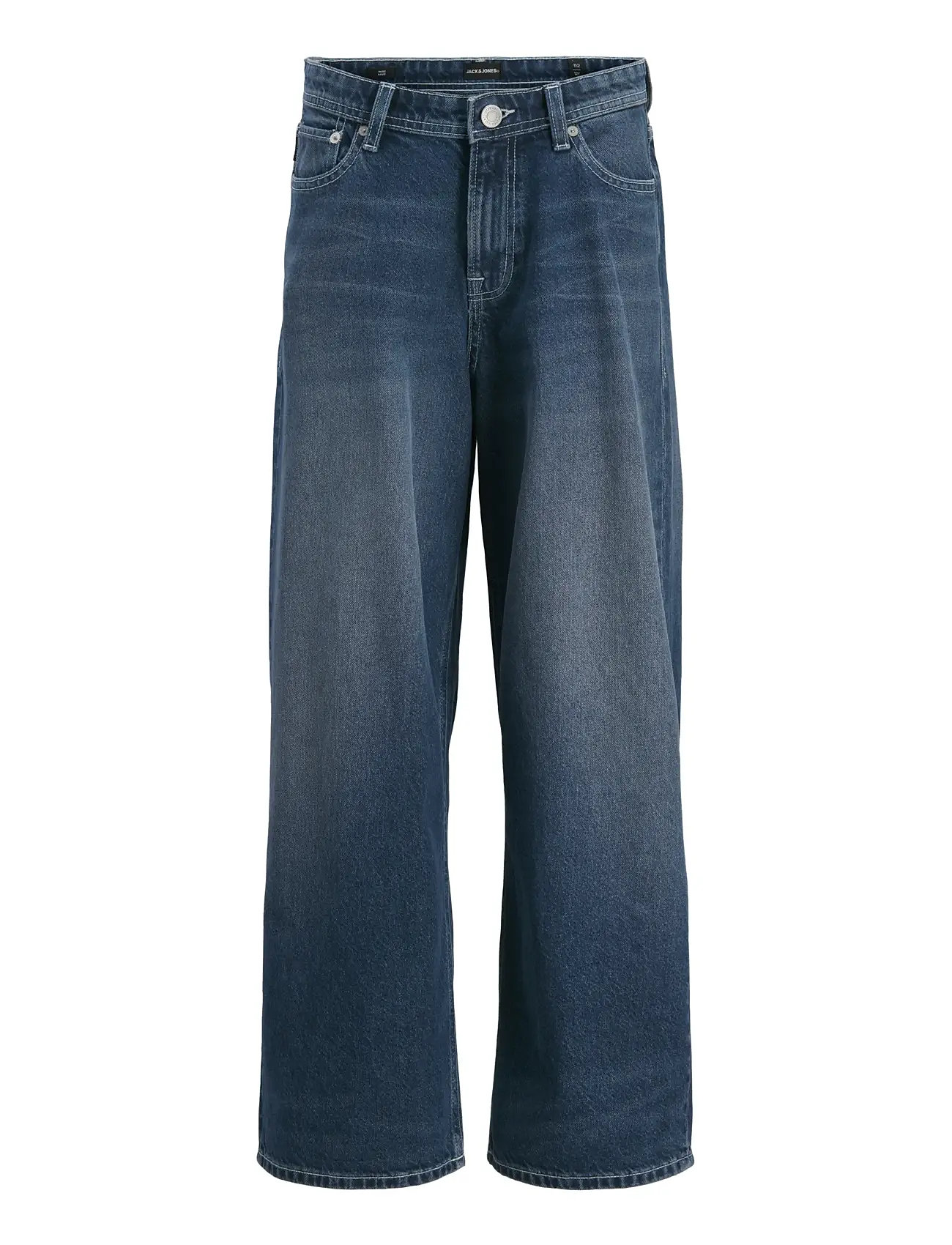 JACK & JONES Jjidave Jjoriginal Sq 138 Sn Jnr Blau - 134 - Herren