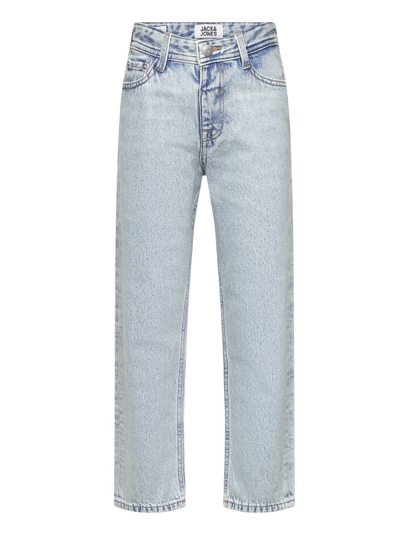 JACK & JONES Jjichris Jjoriginal Akm 932 Sn Mni Blau - 110 - Kinder